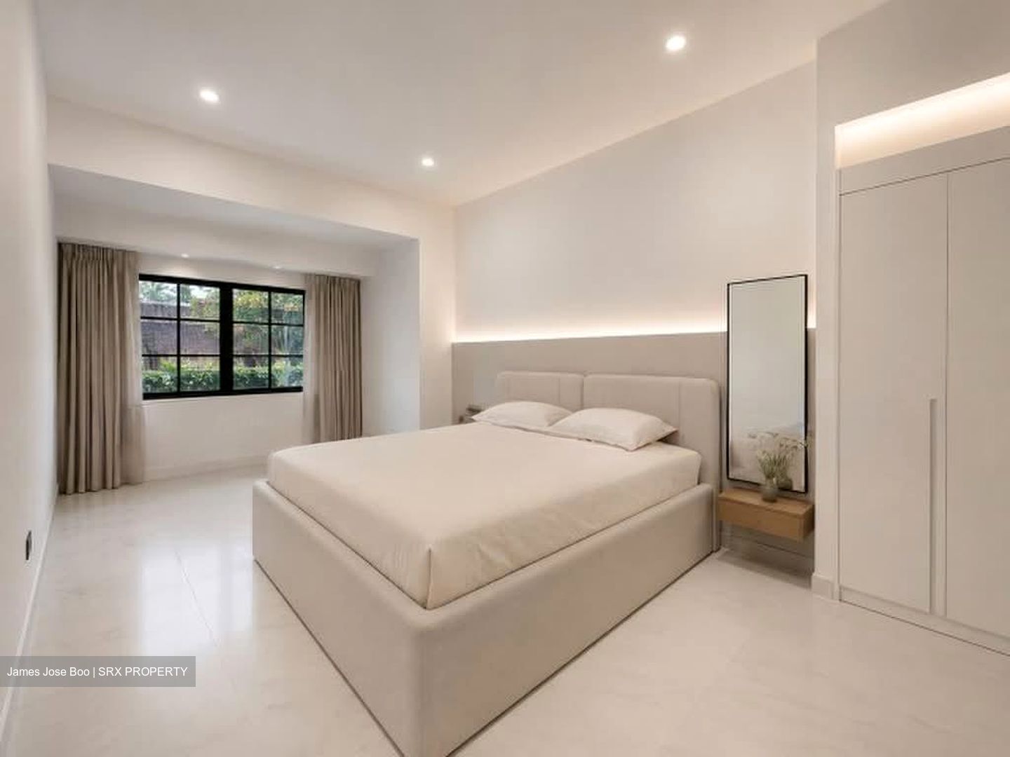 Pasir Ris Beach Park (D18), Detached #575369501